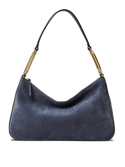 Twinset Bag In Blue
