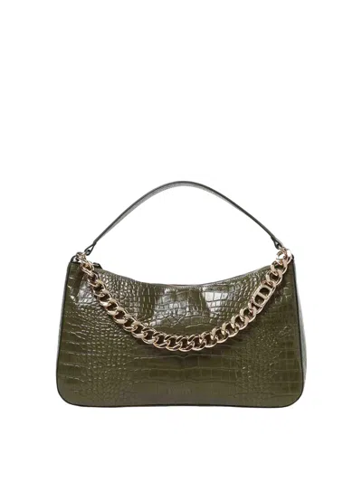 Twinset Bag In Green