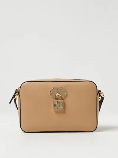 Twinset Mini- Tasche  Damen Farbe Braun In Brown