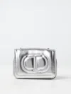 Twinset Bag  Kids Color Silver In 银色