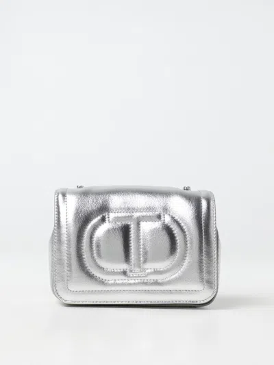 Twinset Bag  Kids Color Silver In 银色
