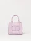 Twinset Bag  Kids Color Violet In Violet
