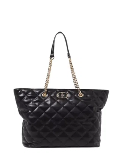Twinset Bags In Black