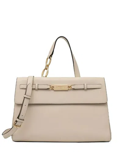 Twinset Bags In Silver