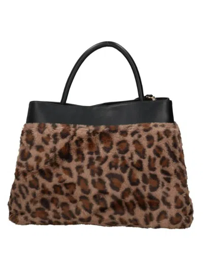 Twinset Handbag  Woman Color Multicolor