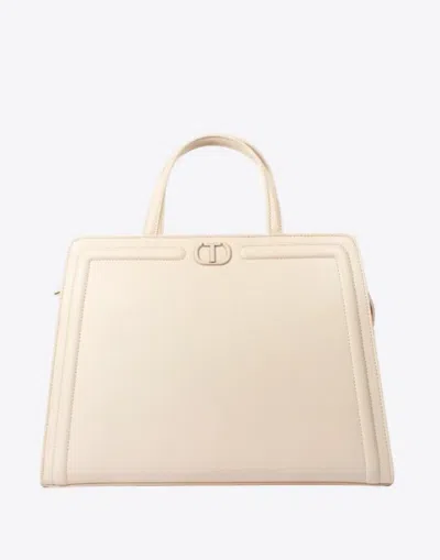 Twinset Bags In Beige