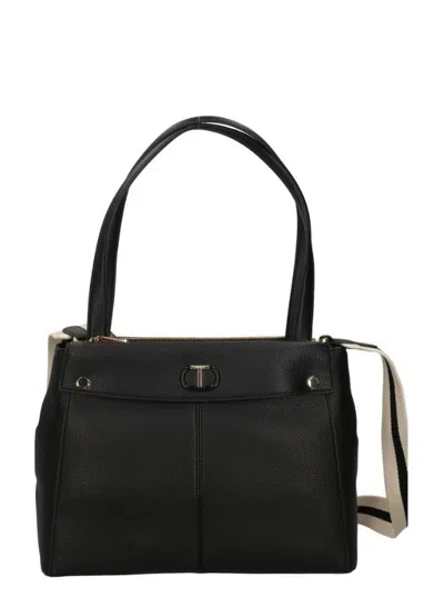 Twinset Bags In Black