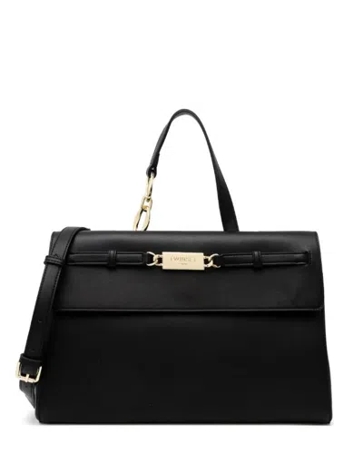 Twinset Bags In Black