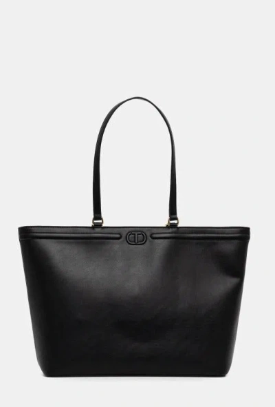 Twinset Bags In Black