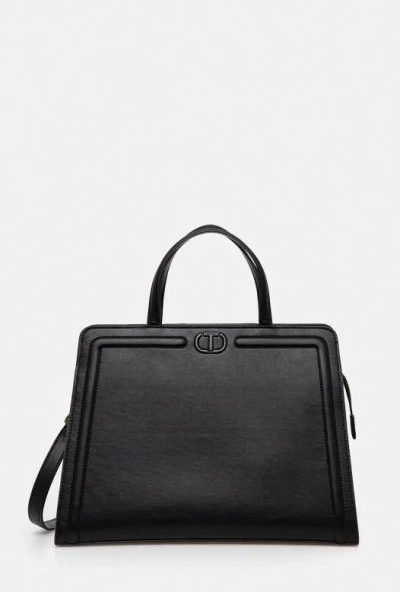 Twinset Bags In Black