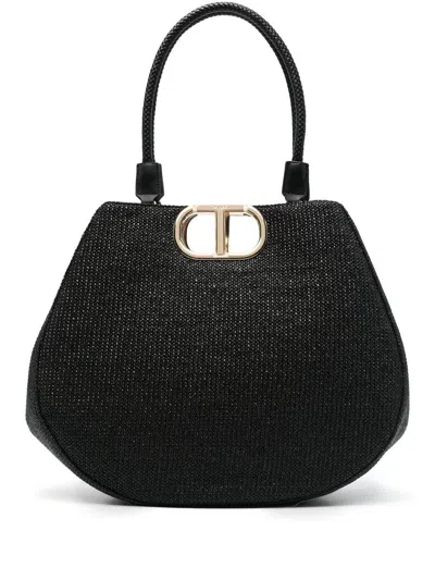 Twinset Bags In Black