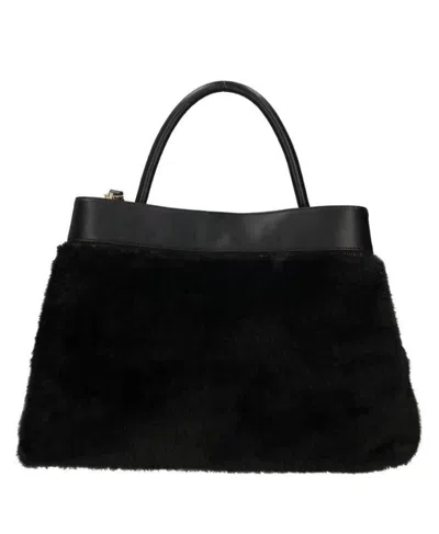 Twinset Handbag  Woman Color Black