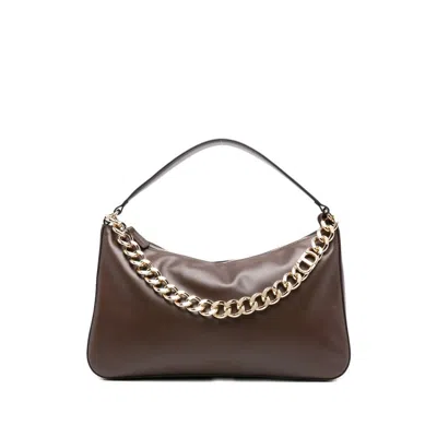 Twinset Bags In Brown