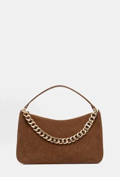 Twinset Bags In Brown