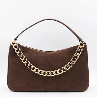 TWINSET BAGS COFFEE