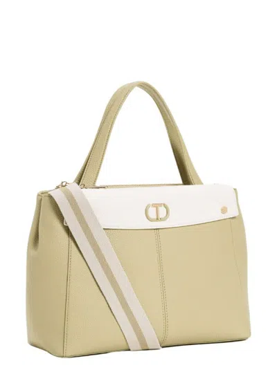 Twinset Bags In Green
