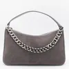 Twinset Bags Medium Melange Grey/nickel