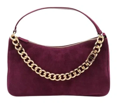 Twinset Bags In Purple