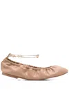 Twinset Ballerina Shoe By