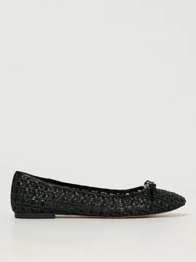 Twinset Ballet Flats  Woman Color Black