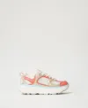Twinset Baskets De Running Fessura In Multi