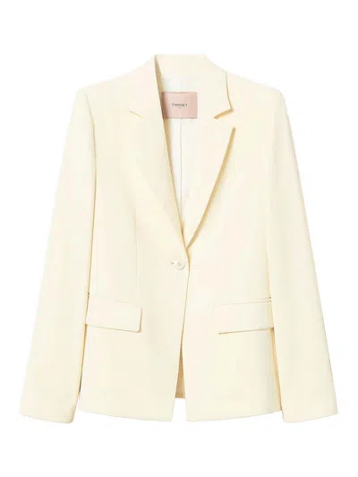 TWINSET BLAZER