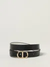 Twinset Belt Kids  In Black