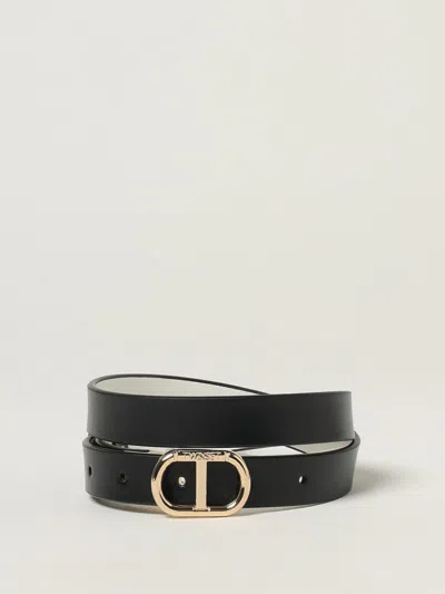 Twinset Belt Kids  In Black