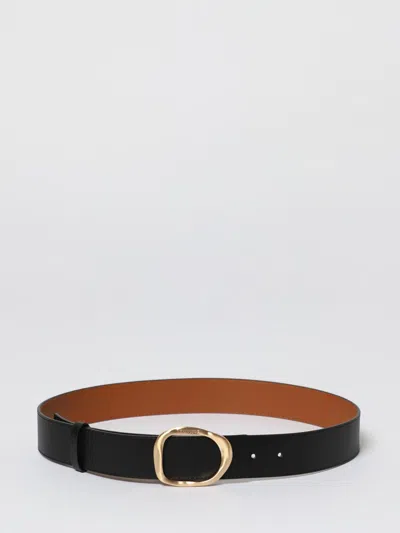 Twinset Belt Woman  In Black