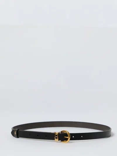 Twinset Belt Woman  In Black