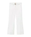 Twinset Twin-set Denim Trousers