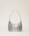 Twinset Besace Avec Strass