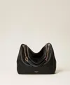 Twinset Besace « Brera » Avec Oval T