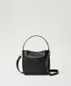 Twinset Besace « Forever » En Cuir