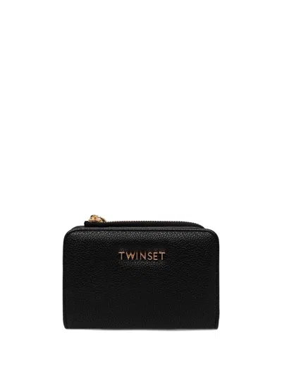 Twinset In Black