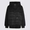 Twinset Giacconi Nero In Black