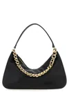 Twinset Liliane Medium Shoulder Bag In Black