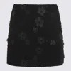 Twinset Skirt In Black