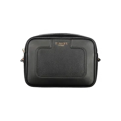 Twinset Black Polyethylene Handbag