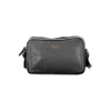 Twinset Black Polyethylene Women Handbag