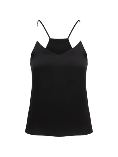 Twinset Black Top