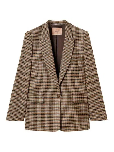 TWINSET JACKET