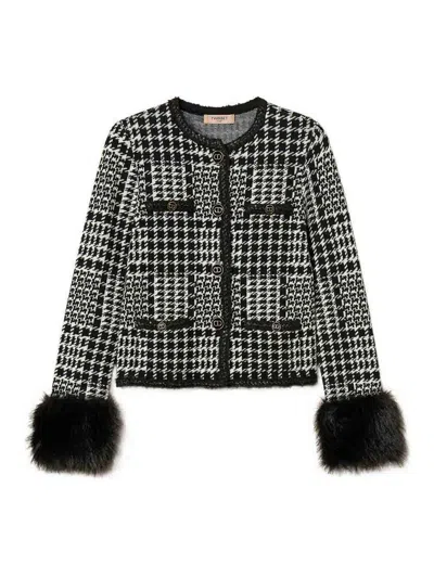 TWINSET JACKET