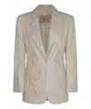 TWINSET BLAZER