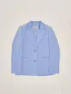Twinset Blazer Blazer In Blue