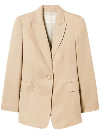 Twinset Blazer Clothing