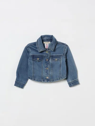 Twinset Blazer Kids  In Blue