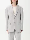 Twinset Blazer  Damen Farbe Beige In Beige