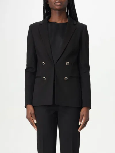 Twinset Blazer  Woman Color Black