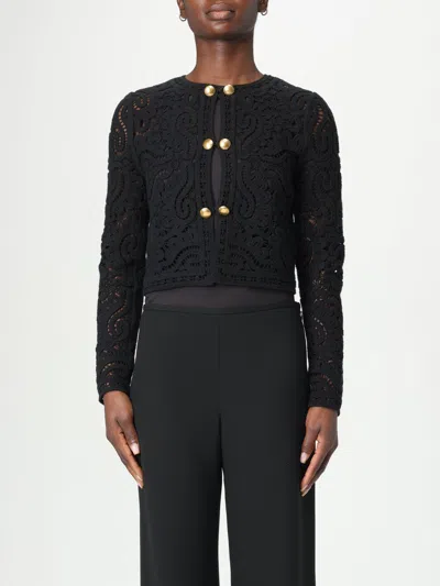 Twinset Blazer  Woman Color Black